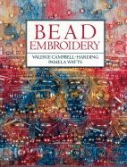 Bead Embroidery
