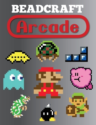 Beadcraft Arcade - Books, Beadcraft