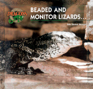 Beaded and Monitor Lizards...