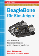 Beaglebone Fur Einsteiger