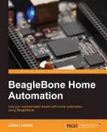 Beaglebone Home Automation