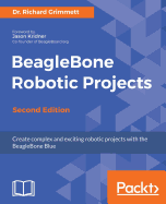 BeagleBone Robotic Projects -