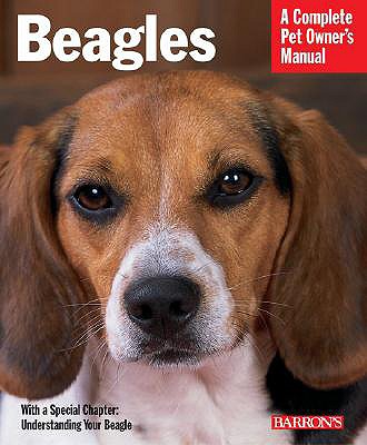 Beagles - Roesel-Parent, Lucia