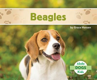 Beagles - Hansen, Grace