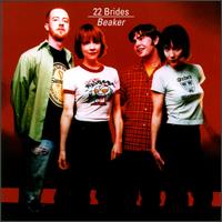 Beaker - 22 Brides