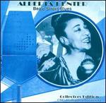 Beale Street Blues: 1921-1940