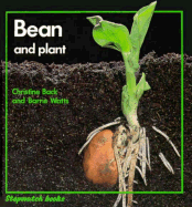Bean and Plant - Back, Christine, and Watts, Barrie