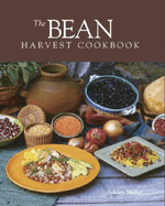 Bean Harvest Cookbook