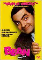 Bean: The Movie
