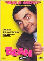 Bean: The Movie