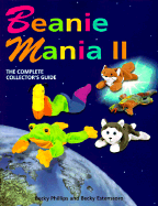 Beanie Mania II: A Comprehensive Collector's Guide