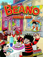 Beano Annual 2013