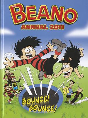 Beano Annual - D C Thomson & Co (Creator)