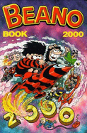 "Beano" Book