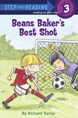 Beans Baker's Best Shot - Torrey, Richard