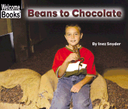 Beans to Chocolate