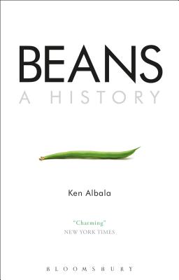 Beans - Albala, Ken
