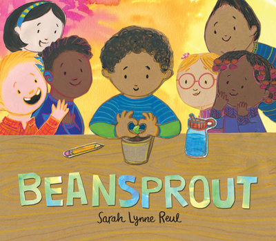 Beansprout - 