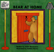 Bear at Home