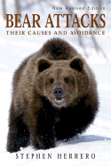 Bear Attacks: Their Causes and Avoidance
