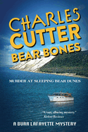 Bear Bones: Murder at Sleeping Bear Dunes