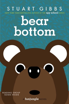 Bear Bottom - Gibbs, Stuart