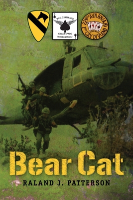 Bear Cat - Patterson, Raland J