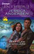 Bear Claw Bodyguard