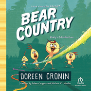 Bear Country: Bearly a Misadventure