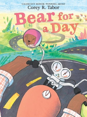 Bear for a Day - 