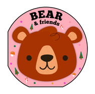 Bear & Friends