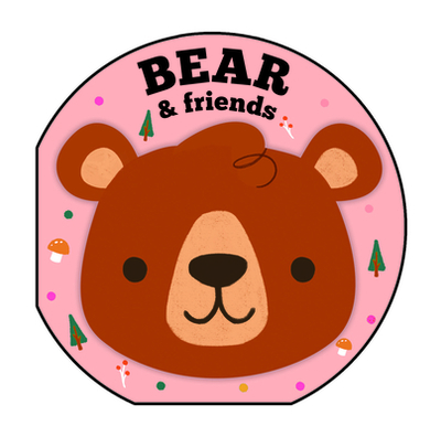Bear & Friends - 