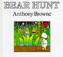Bear Hunt