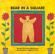 Bear in a Square