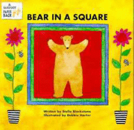 Bear in a Square