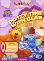 Bear in the Big Blue House: Potty Time with Bear