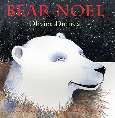 Bear Noel - 
