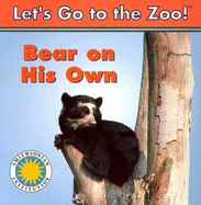 Bear on His Own