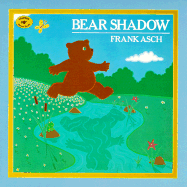 Bear Shadow - Asch, Frank