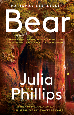 Bear - Phillips, Julia
