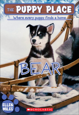 Bear - Miles, Ellen