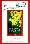 Beard on Pasta