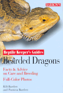 Bearded Dragons