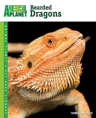 Bearded Dragons - Mazorlig, Thomas