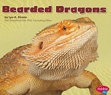 Bearded Dragons