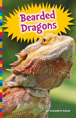 Bearded Dragons - Raum, Elizabeth