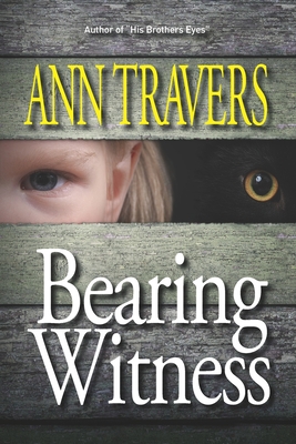 Bearing Witness - Anthonis, Mary (Editor), and Travers, Ann