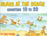 Bears at the Beach