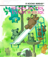 Bears, Bears, Everywhere