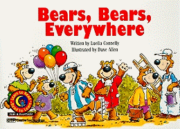 Bears Bears Everywhere